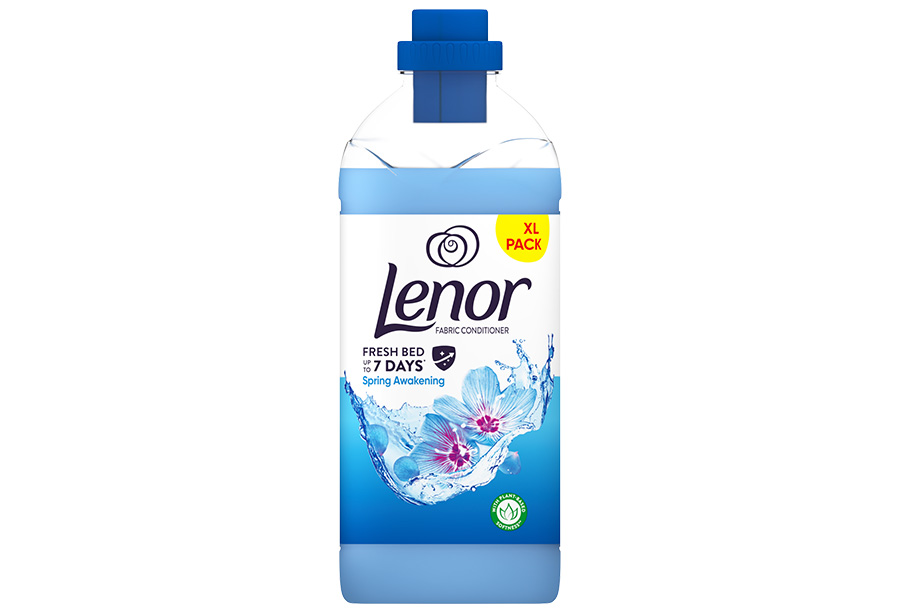 LENOR <br/> ÖBLÍTŐK