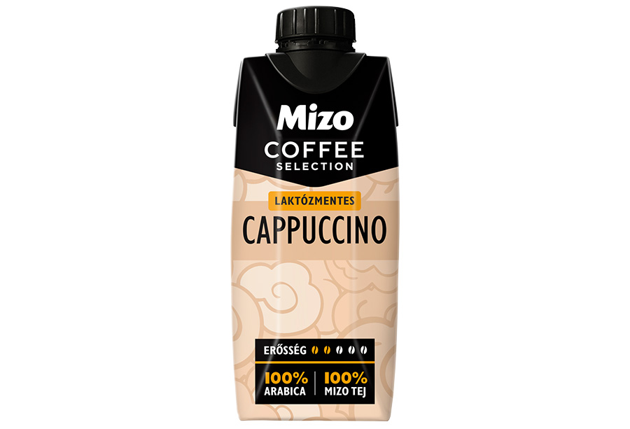 MIZO COFFEE SELECTION</br></br></br>